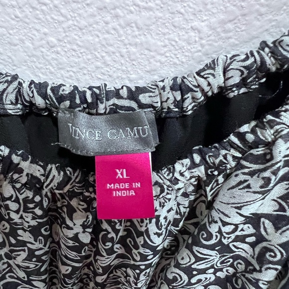 Vince Camuto Maxi Dress - Picture 2 of 2